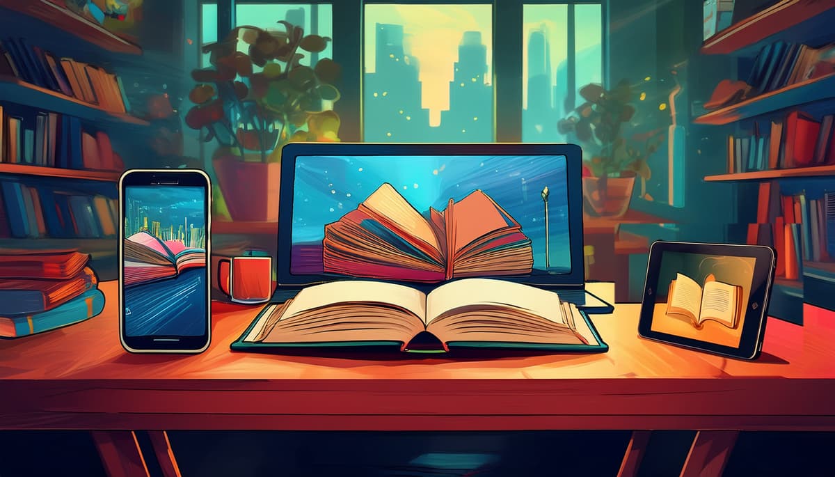 Five Elements Publishers - Professional Book Publishing Services