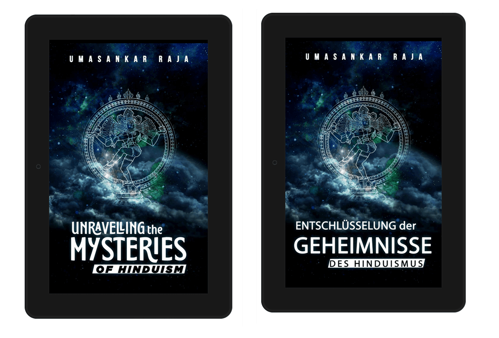 Five Elements Publishers - Professional Book Publishing Services